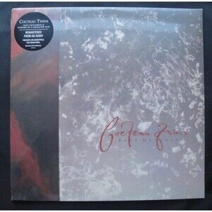 Cocteau Twins – Tiny Dynamine / Echoes in a Shallow Bay – NEW Remastered, Vinyl